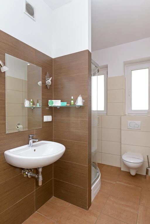Apartamenty Zielony 6 Przy Mtp Poznań Exterior foto