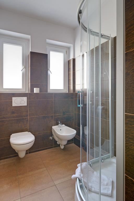 Apartamenty Zielony 6 Przy Mtp Poznań Exterior foto