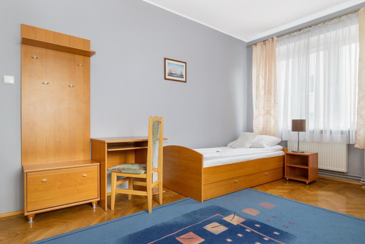 Apartamenty Zielony 6 Przy Mtp Poznań Exterior foto