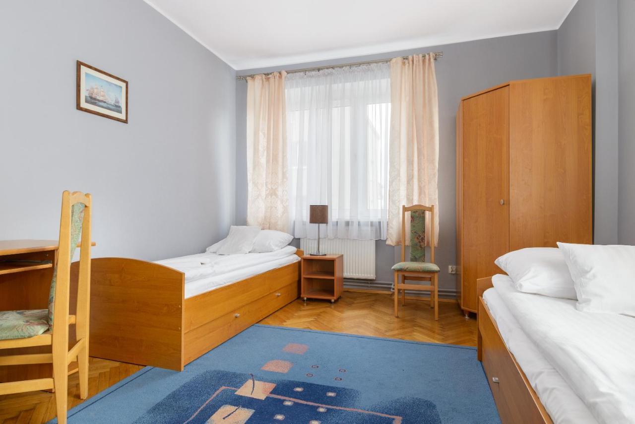 Apartamenty Zielony 6 Przy Mtp Poznań Exterior foto